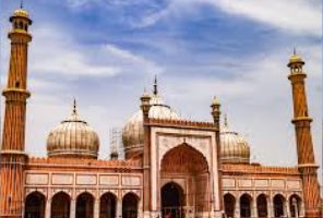 Jama Masjid