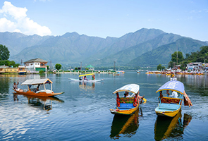 Kashmir Tour